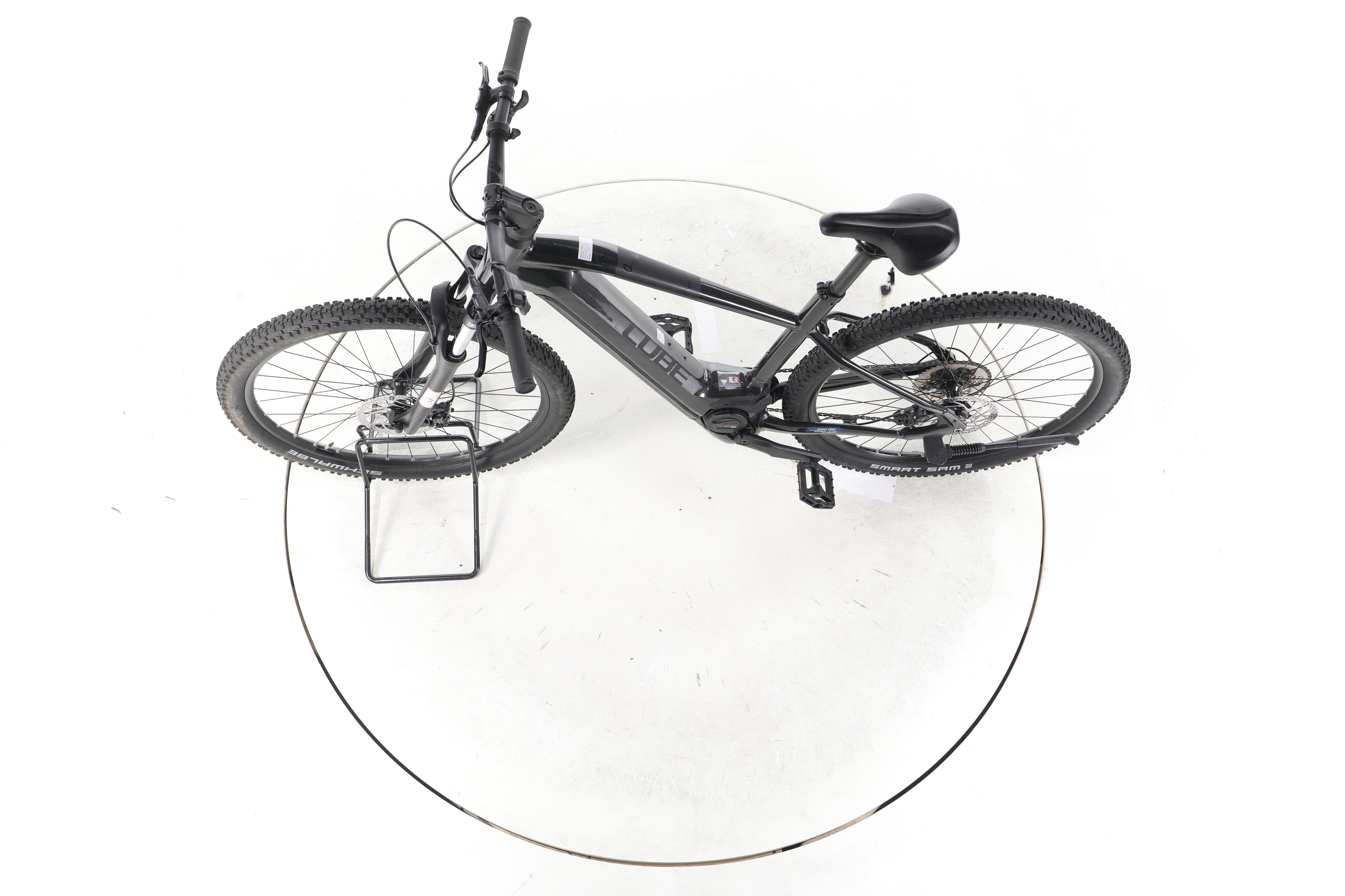 Cube Reaction Hybrid ONE E-Bike - Image 19