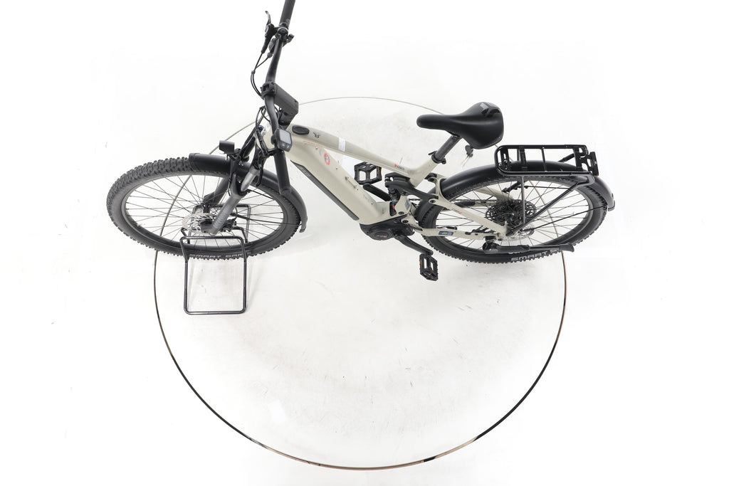 Carver SUV E.510 FS SUV E-Bike - Image 19