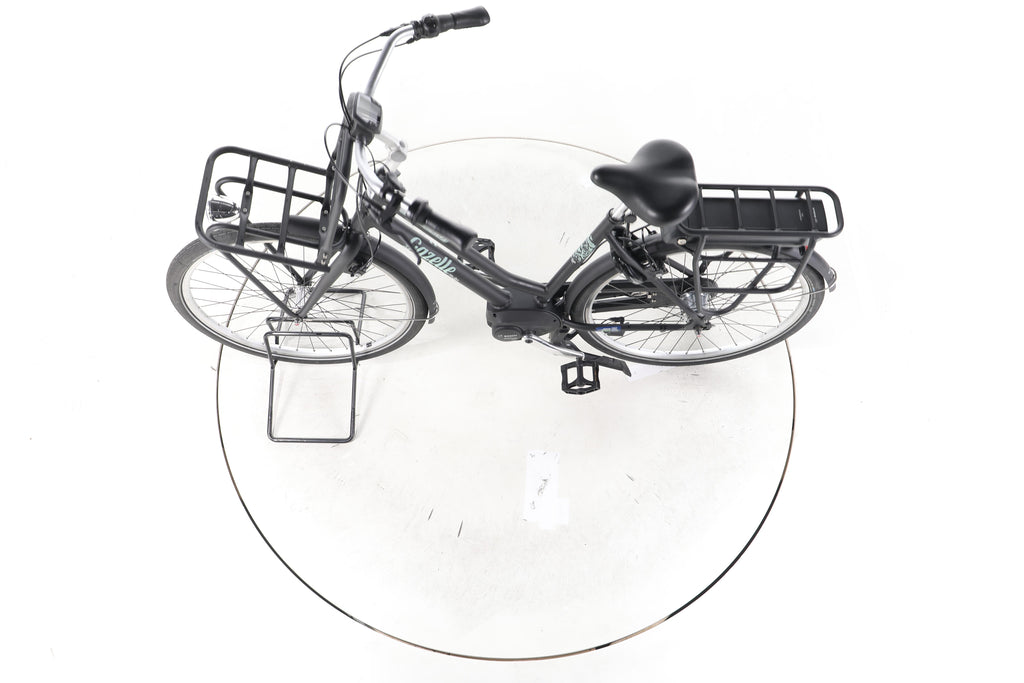 Gazelle Miss Grace City E-Bike Tiefeinsteiger - Image 19