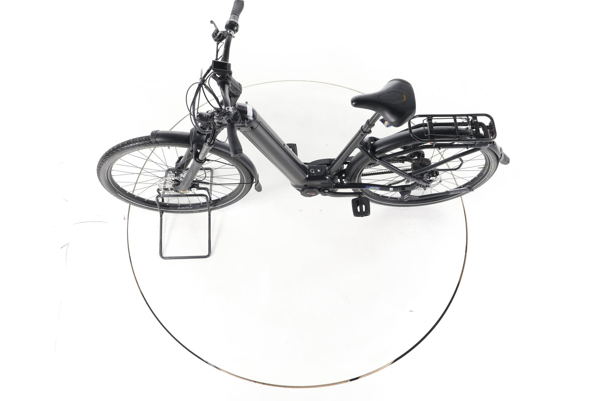 ZEMO ZE 5 + City E-Bike Tiefeinsteiger - Image 19