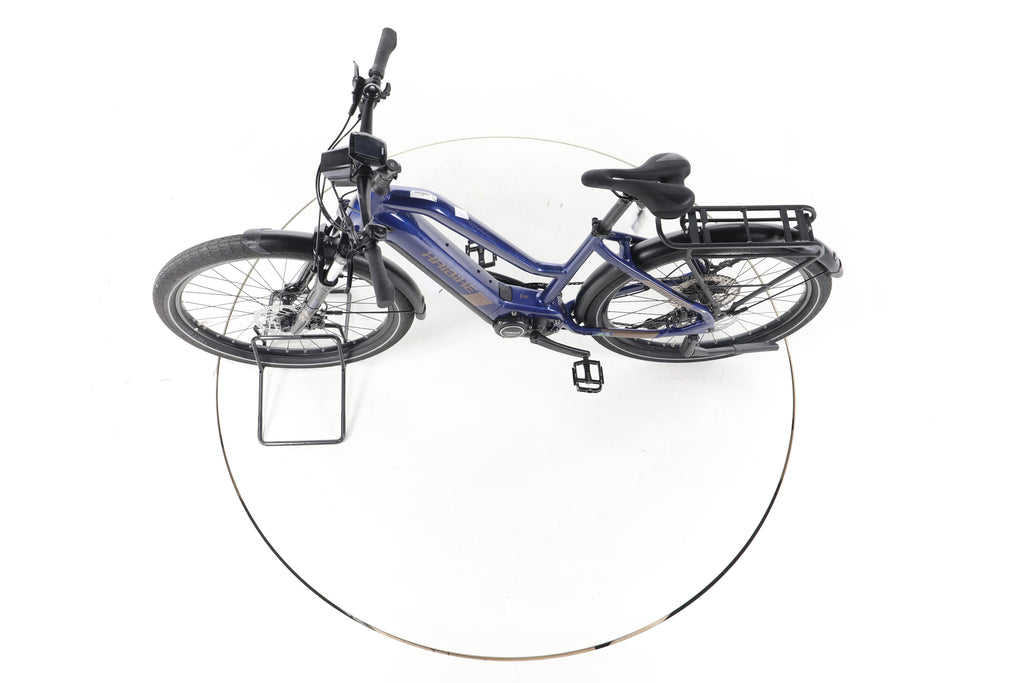 Haibike Trekking 7 Trekking E-Bike - Image 19