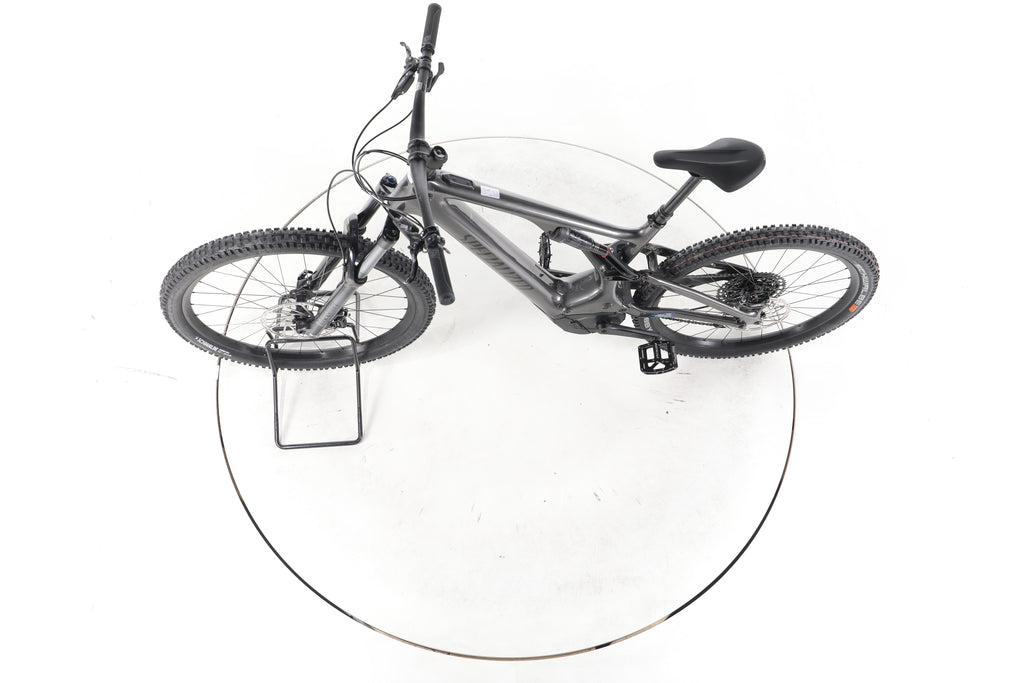 Specialized Turbo Levo E-Bike Fully Carbon - Image 19
