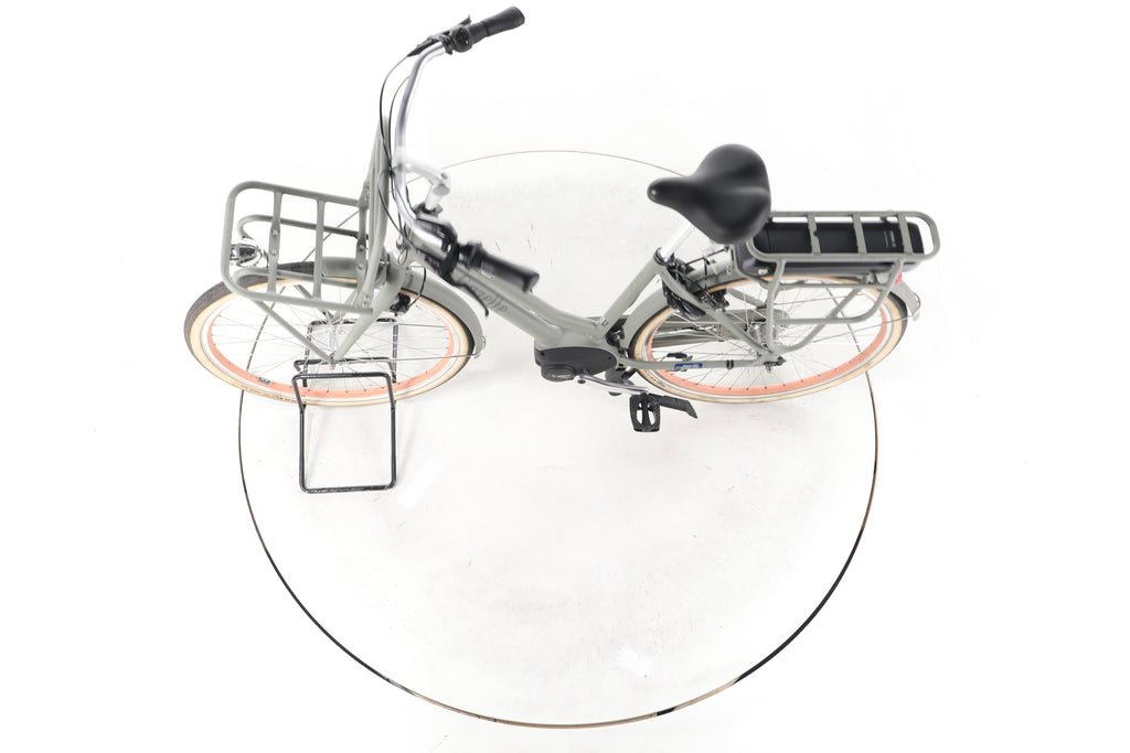 Gazelle Miss Grace C7+ HMB City E-Bike Tiefeinsteiger 2025 - Image 19