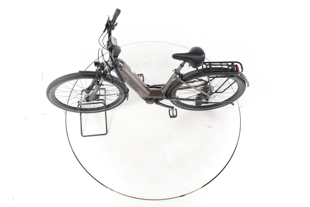 KTM Macina Tour P510 Trekking E-Bike Tiefeinsteiger - Image 19