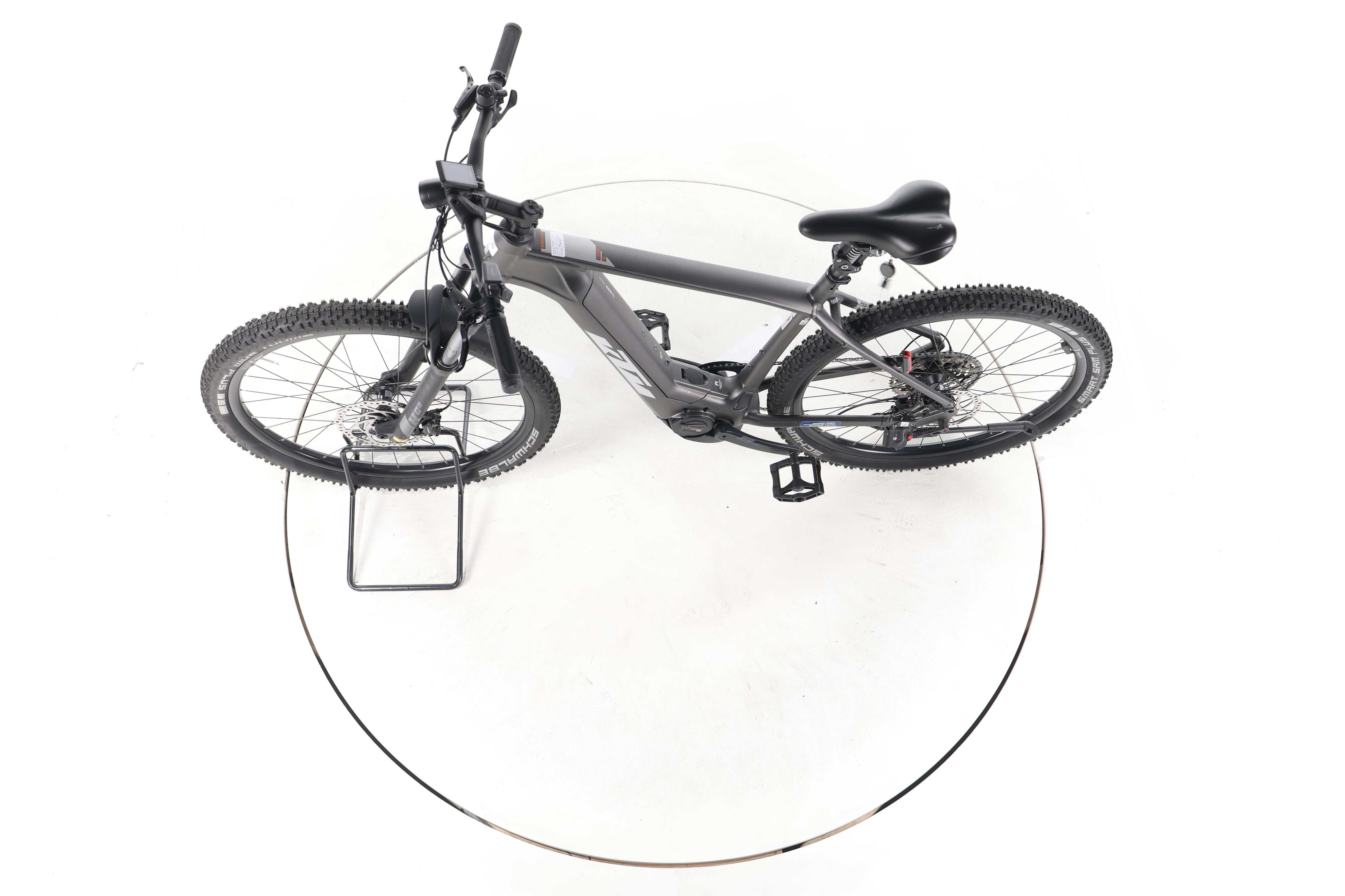 KTM Macina Team LFC E-Bike - Image 19