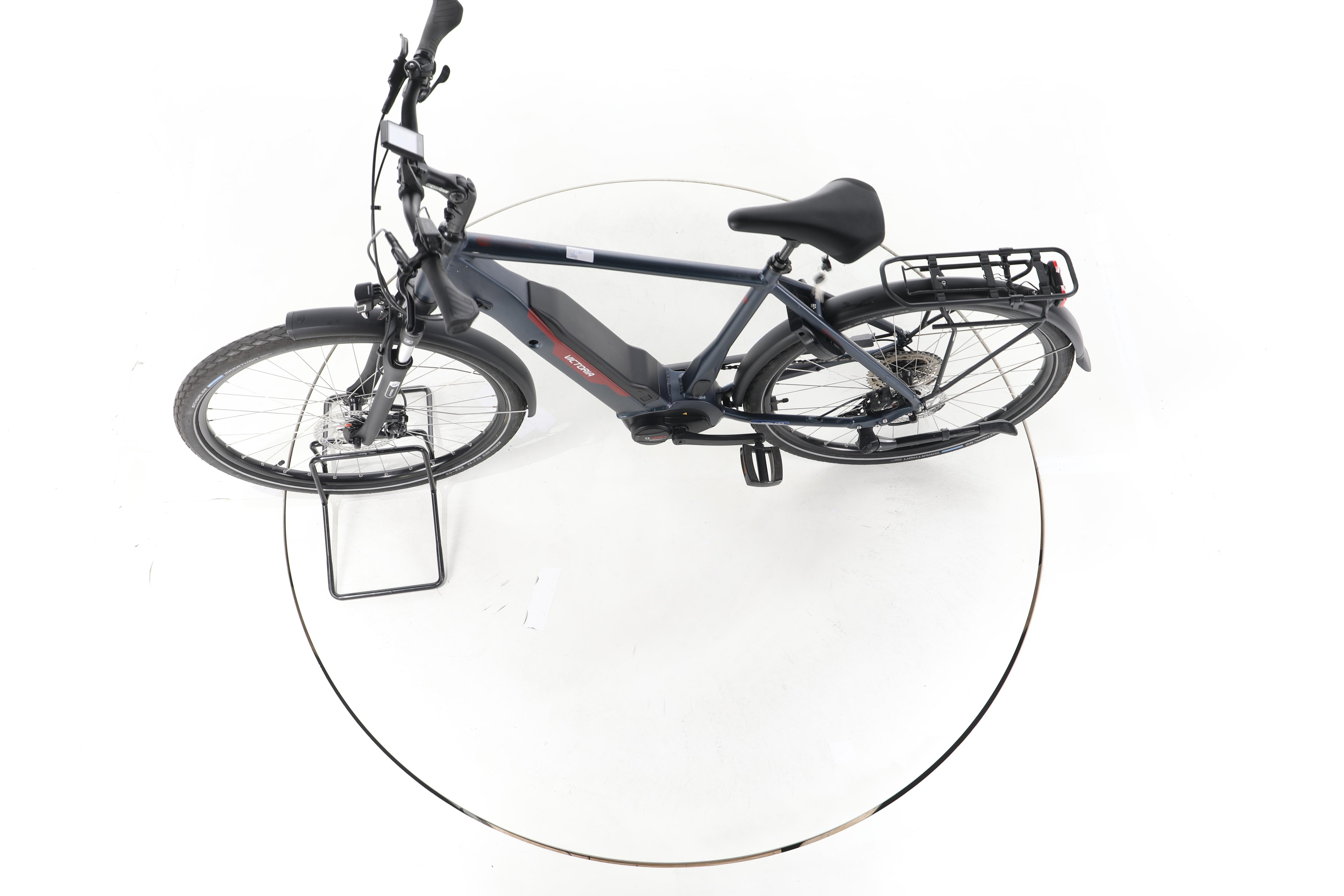 Victoria Tresalo 6 Trekking E-Bike - Image 19
