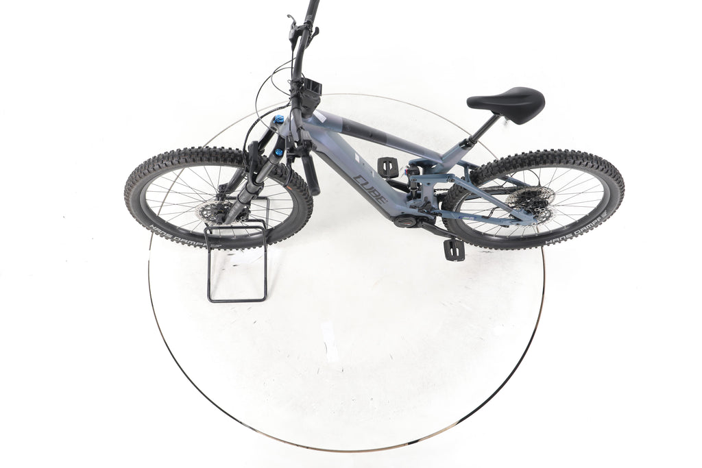 Cube Stereo Hybrid 140 HPC ABS E-Bike Fully Carbon - Image 19