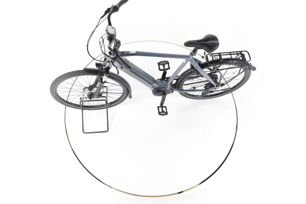 Velo de Ville AEB 890 City E-Bike - Image 19