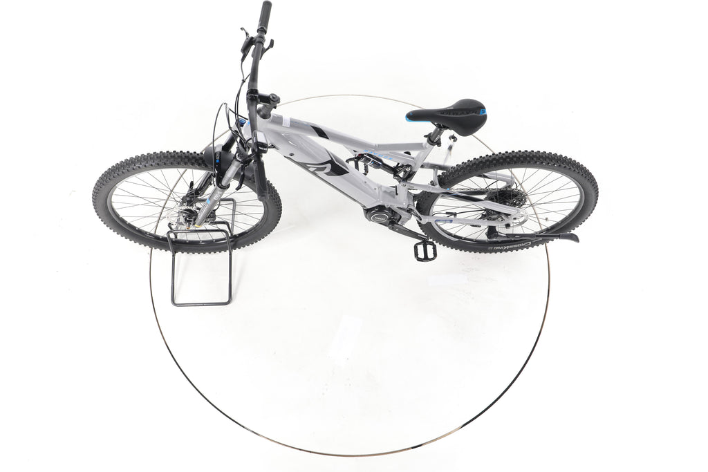 R Raymon FullRay 130E 5.0 E-Bike Fully - Image 19