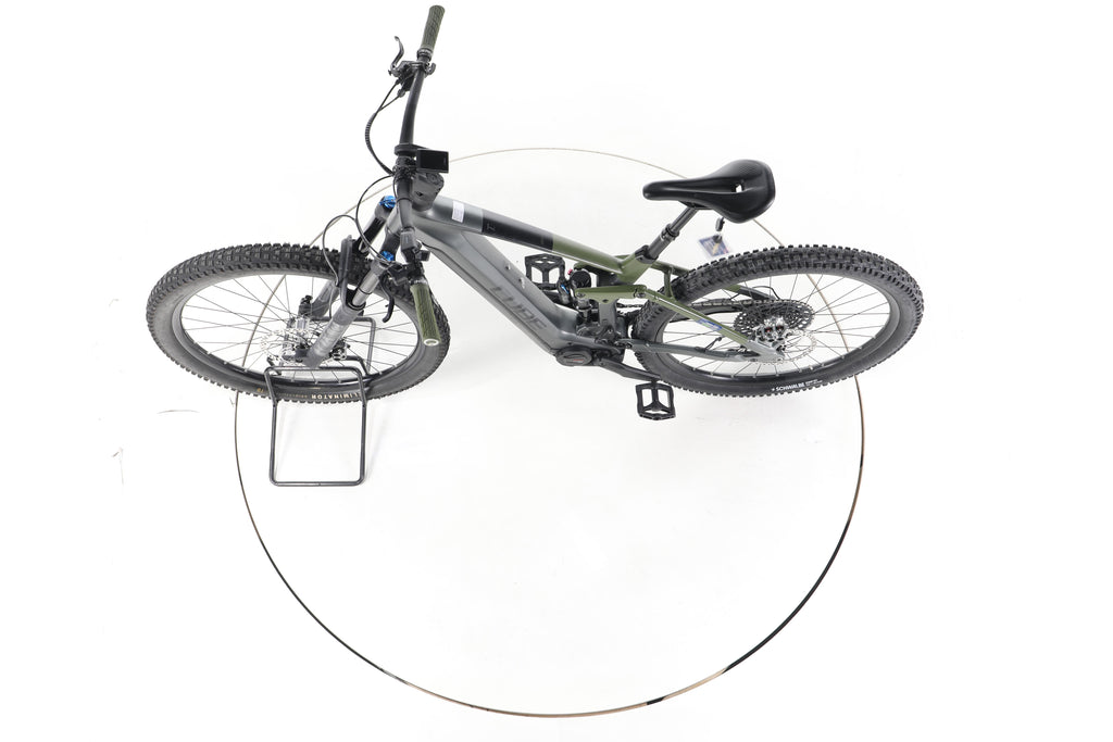 Cube Stereo Hybrid 140 HPC TM E-Bike Fully Carbon - Image 19