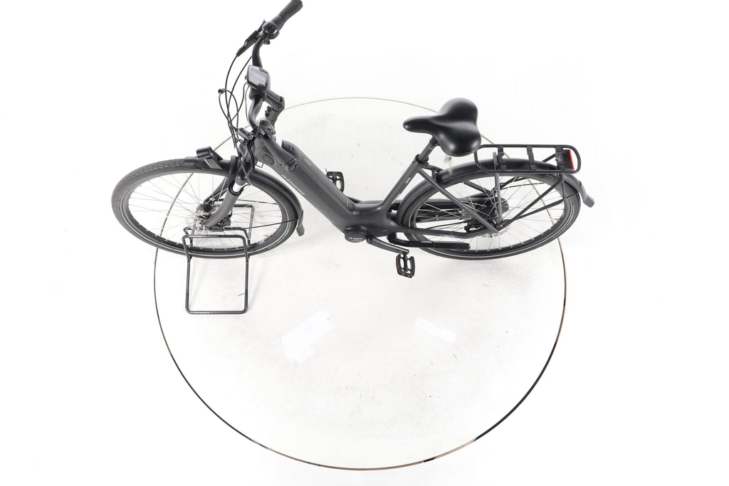 Batavus Finez E-go City E-Bike Tiefeinsteiger - Image 19