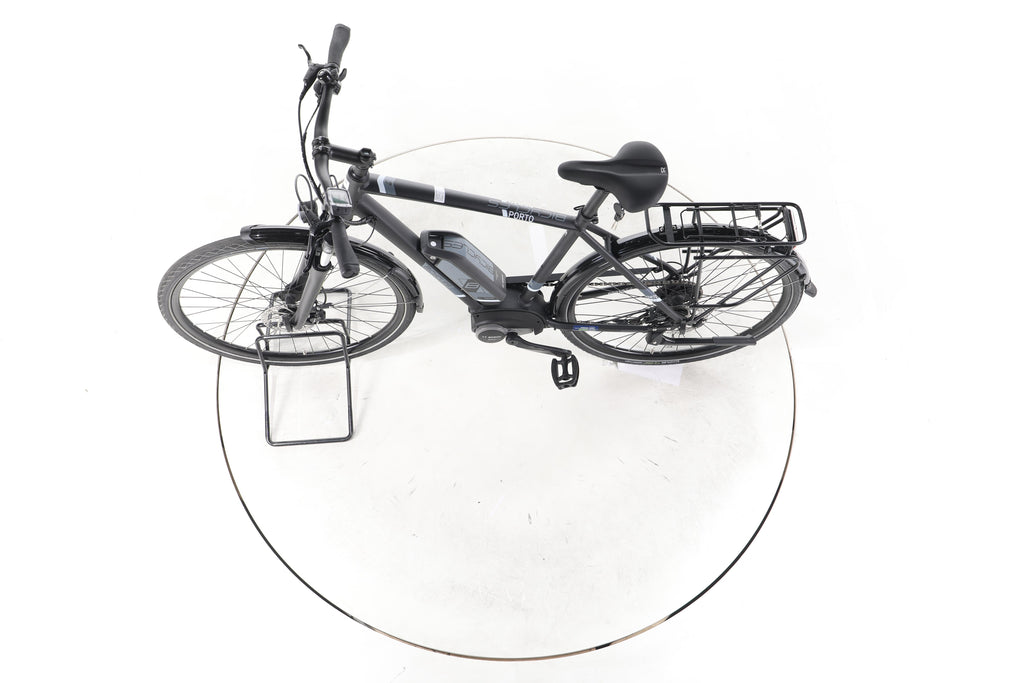 Bicycles Porto 9.4 Trekking E-Bike - Image 19