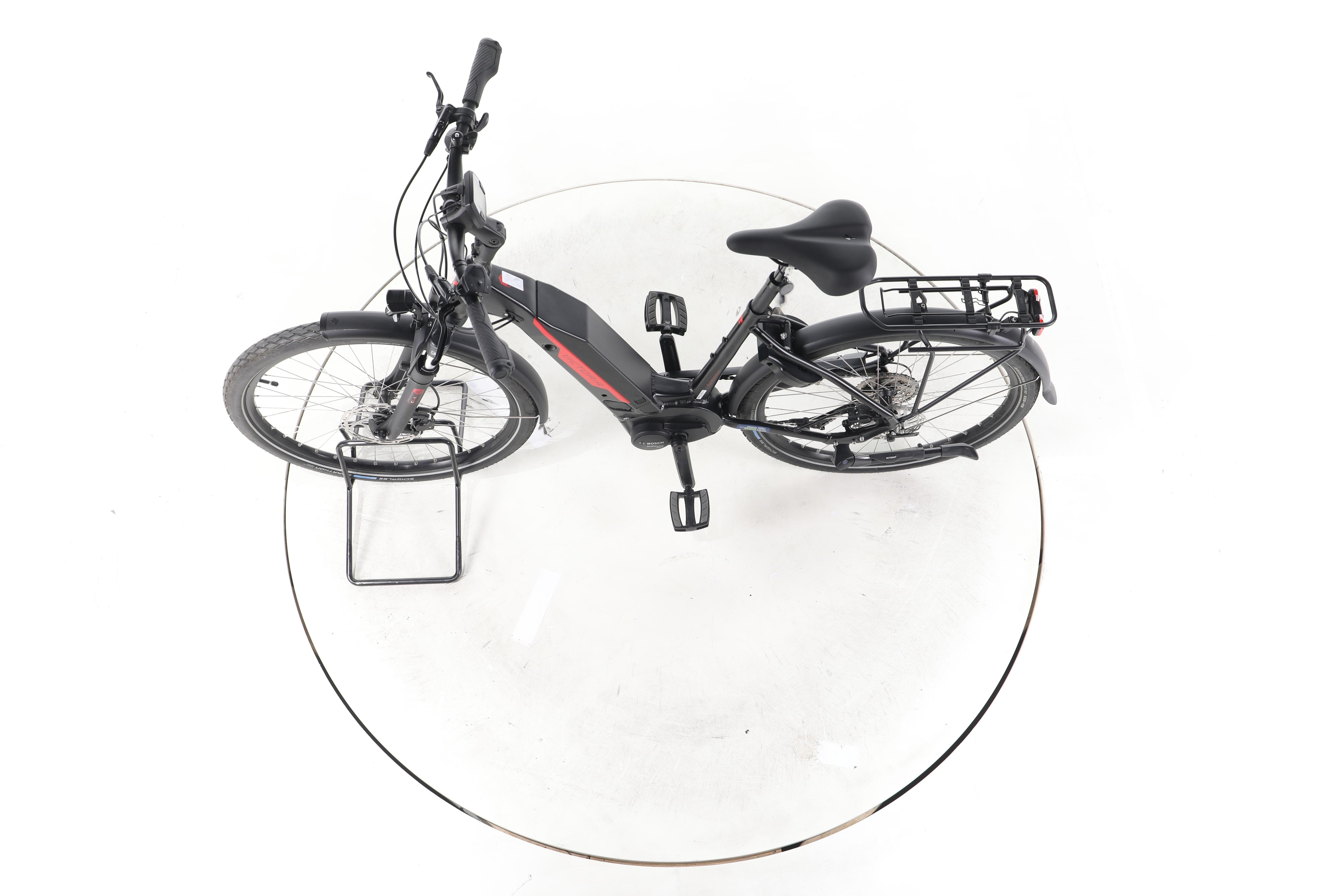 Victoria eTrekking 6.5 Trekking E-Bike Tiefeinsteiger - Image 19