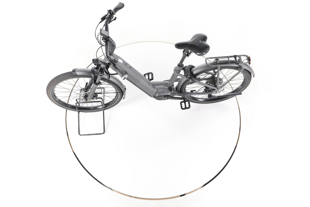 Kalkhoff Endeavour 7 Trekking E-Bike Tiefeinsteiger - Image 19