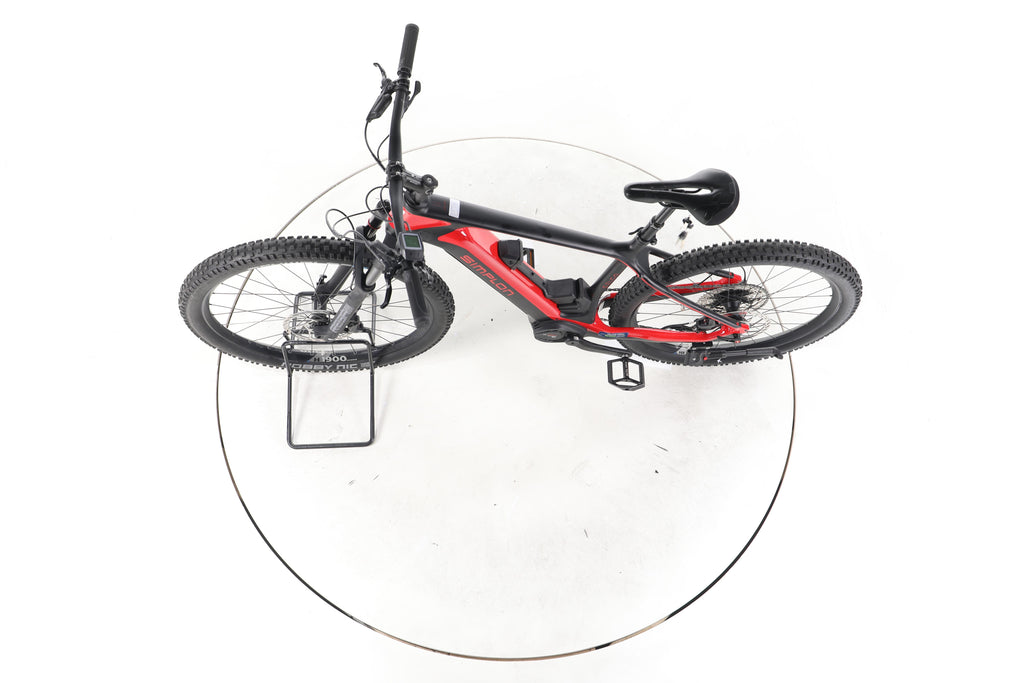 Simplon Sengo Pmax E-Bike Carbon - Image 19