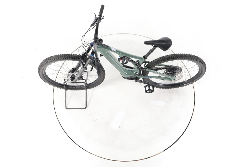 Specialized Turbo Levo SL Expert E-Bike Fully Carbon - Image 19