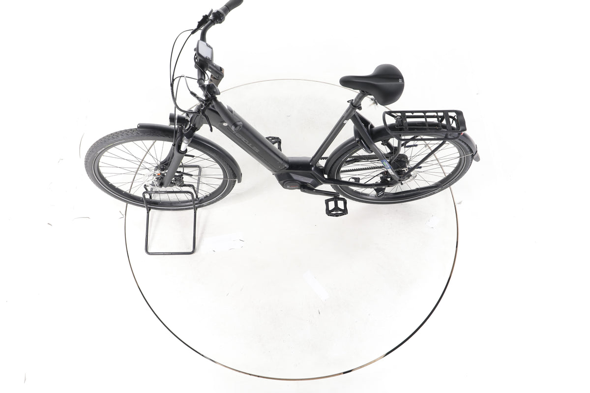Hercules E-Imperial I-R5 City E-Bike Tiefeinsteiger - Image 19
