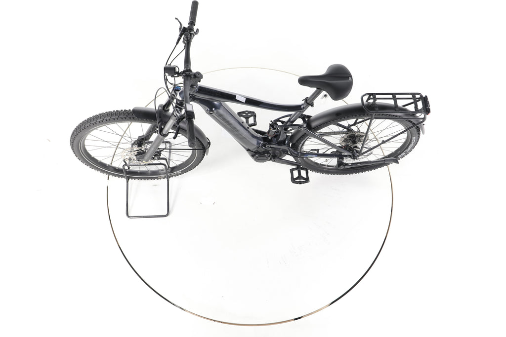 Giant Stance E+EX SUV E-Bike - Image 19