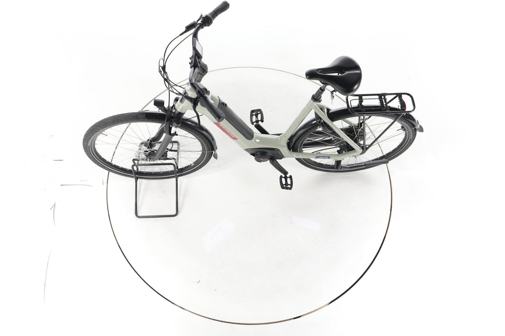 Batavus Altura E-go Power Pro City E-Bike Tiefeinsteiger - Image 19