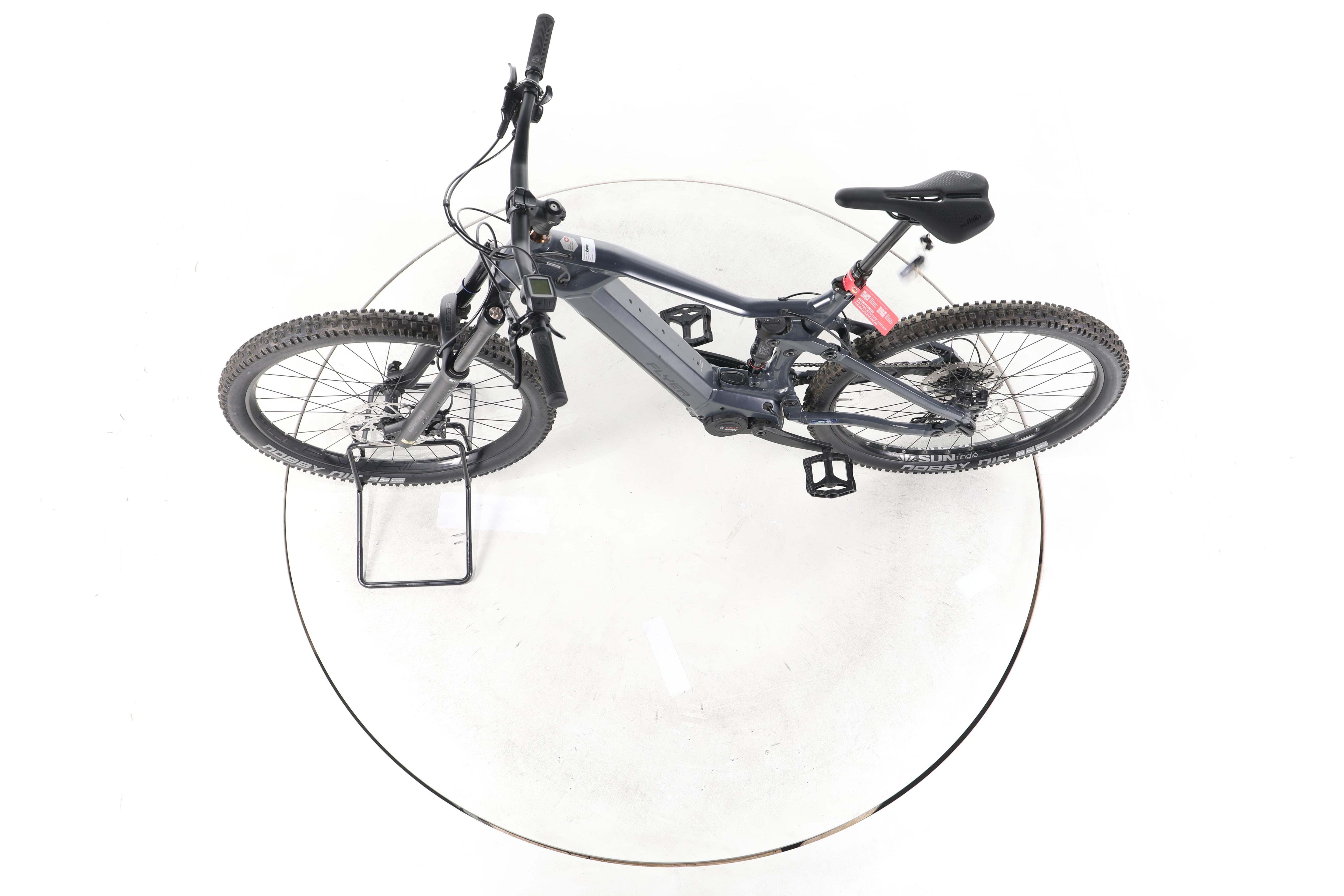 FLYER Uproc 3 4.10 E-Bike Fully - Image 19