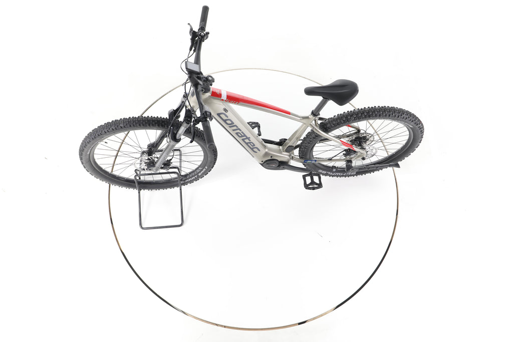 Corratec E-Power X-Vert Pro E-Bike - Image 19