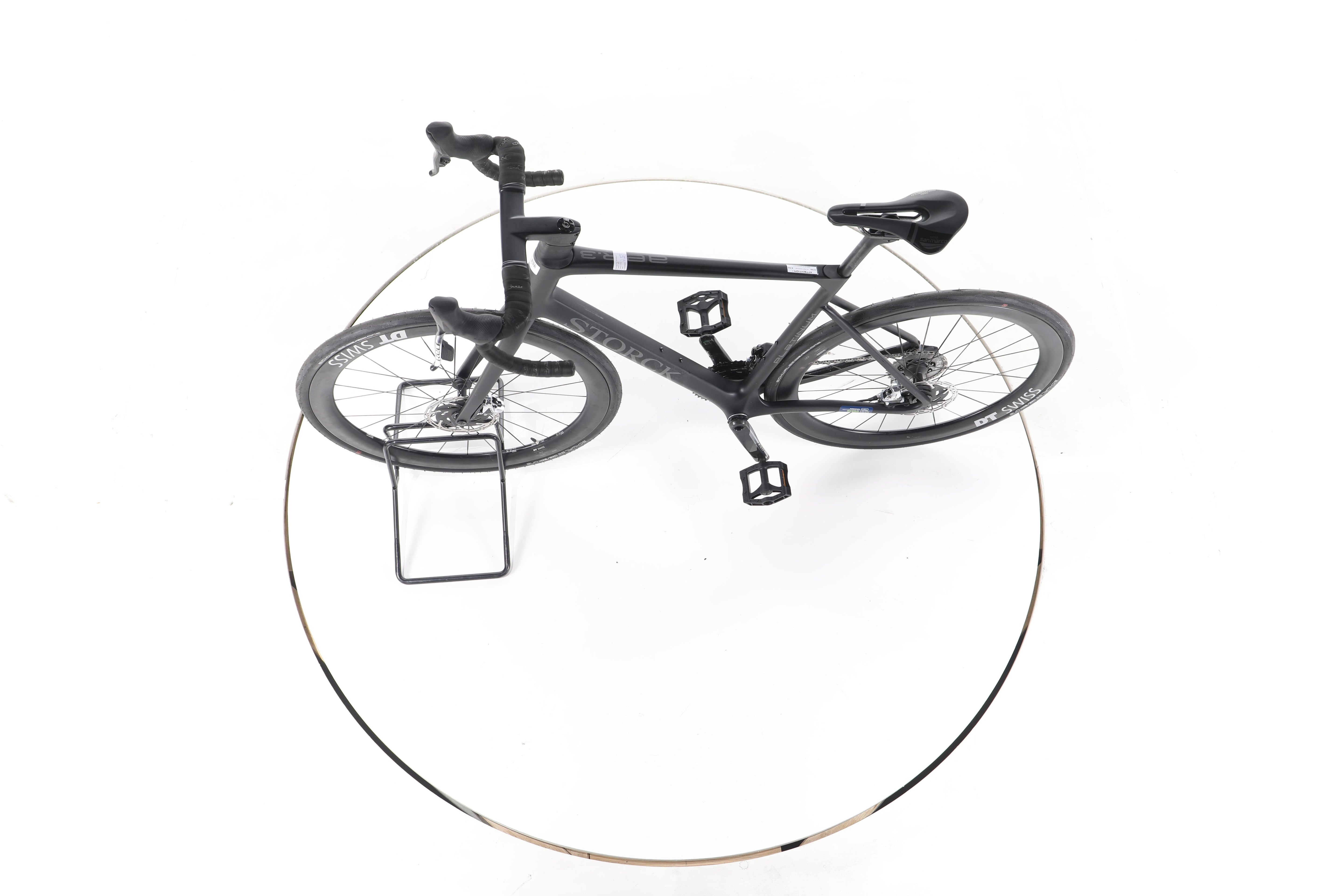 Storck Aernario 3 SRAM RED Rennrad Carbon - Image 19