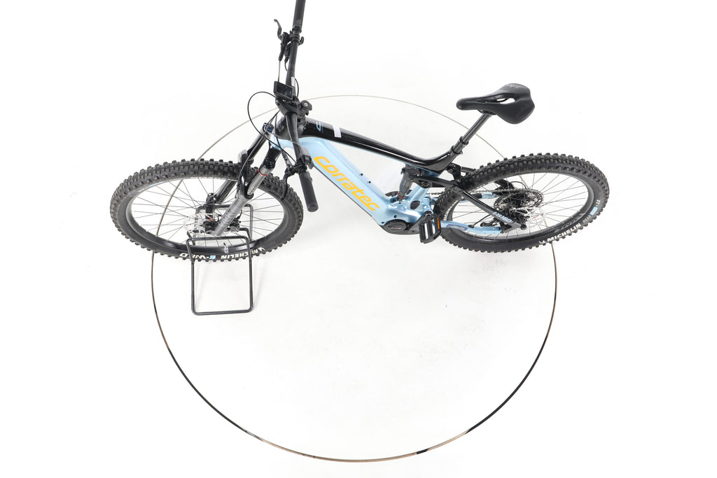 Corratec E-Power RS ​​160 Pro Team E-Bike Fully Carbon - Image 19