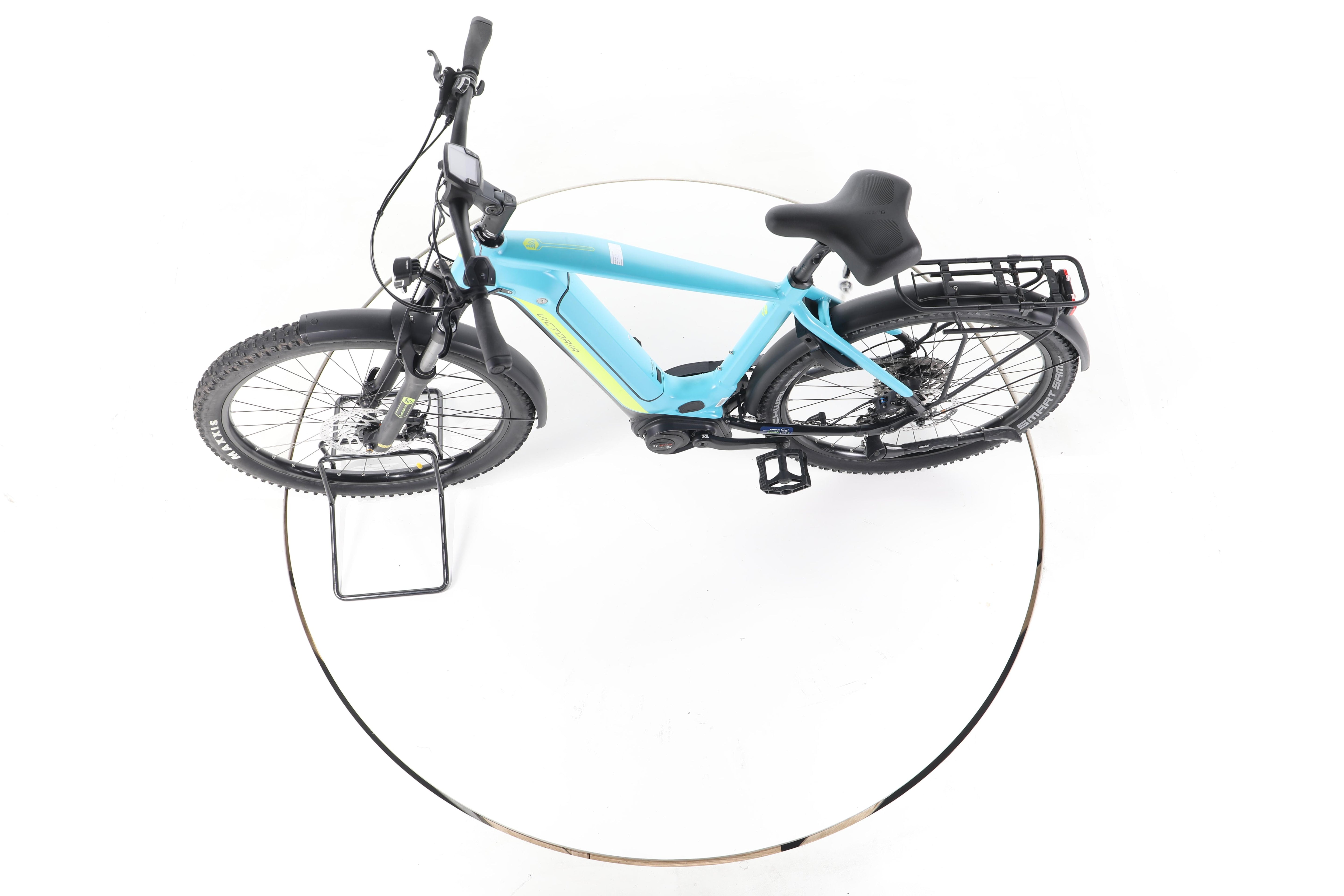 Victoria eAdventure 12.8 Trekking E-Bike - Image 19