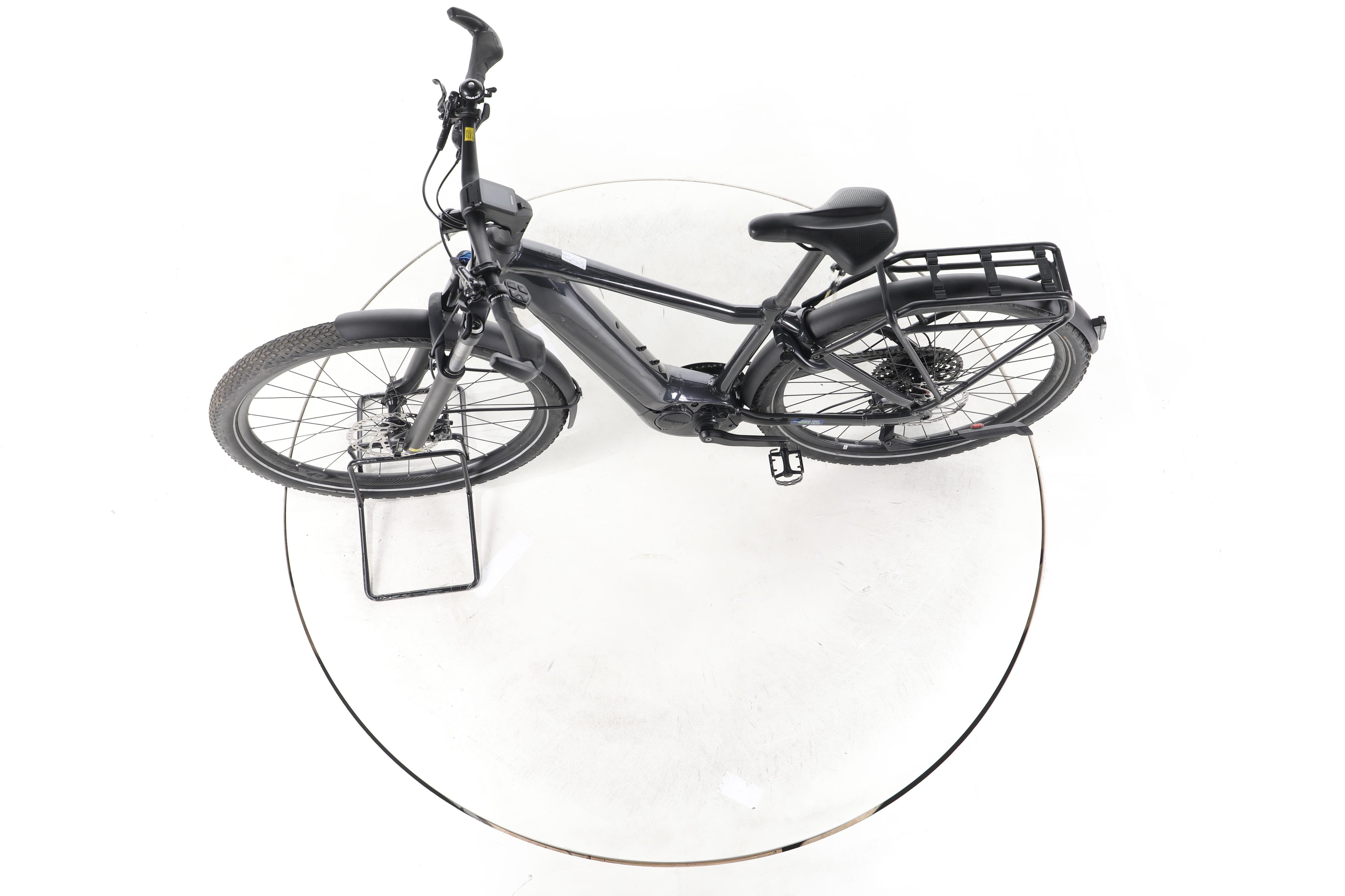 Giant Explore E+ Pro 0 Trekking E-Bike - Image 19