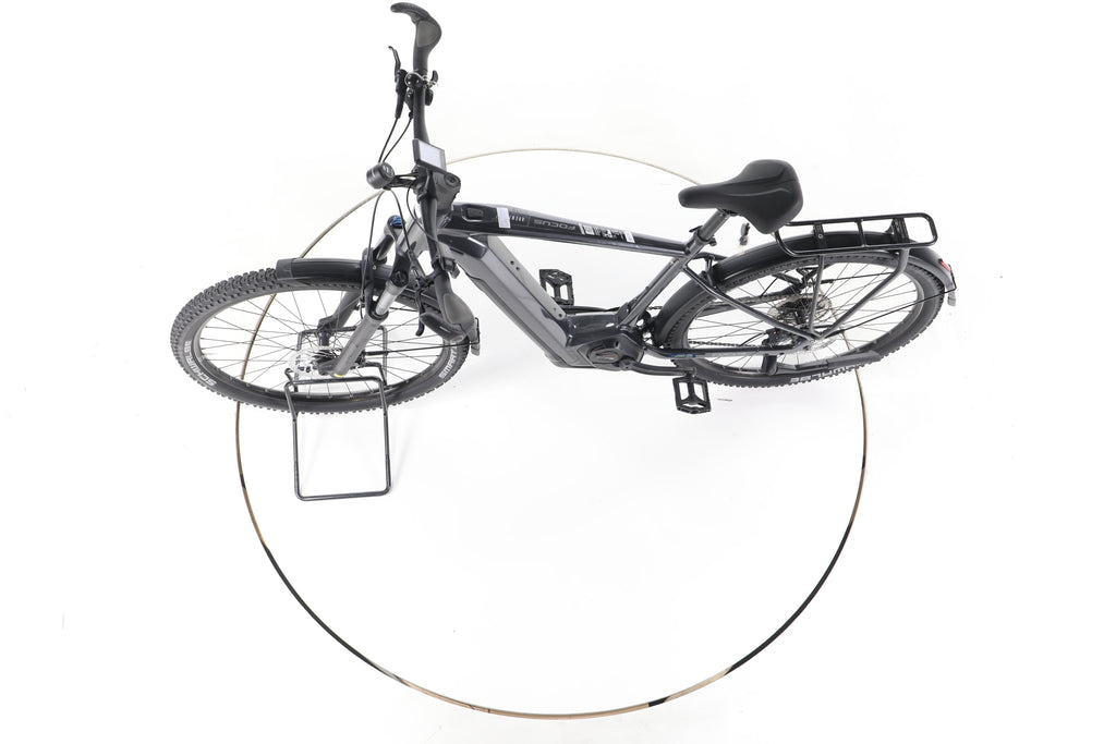 Focus AVENTURA² 6.7 Trekking E-Bike - Image 19