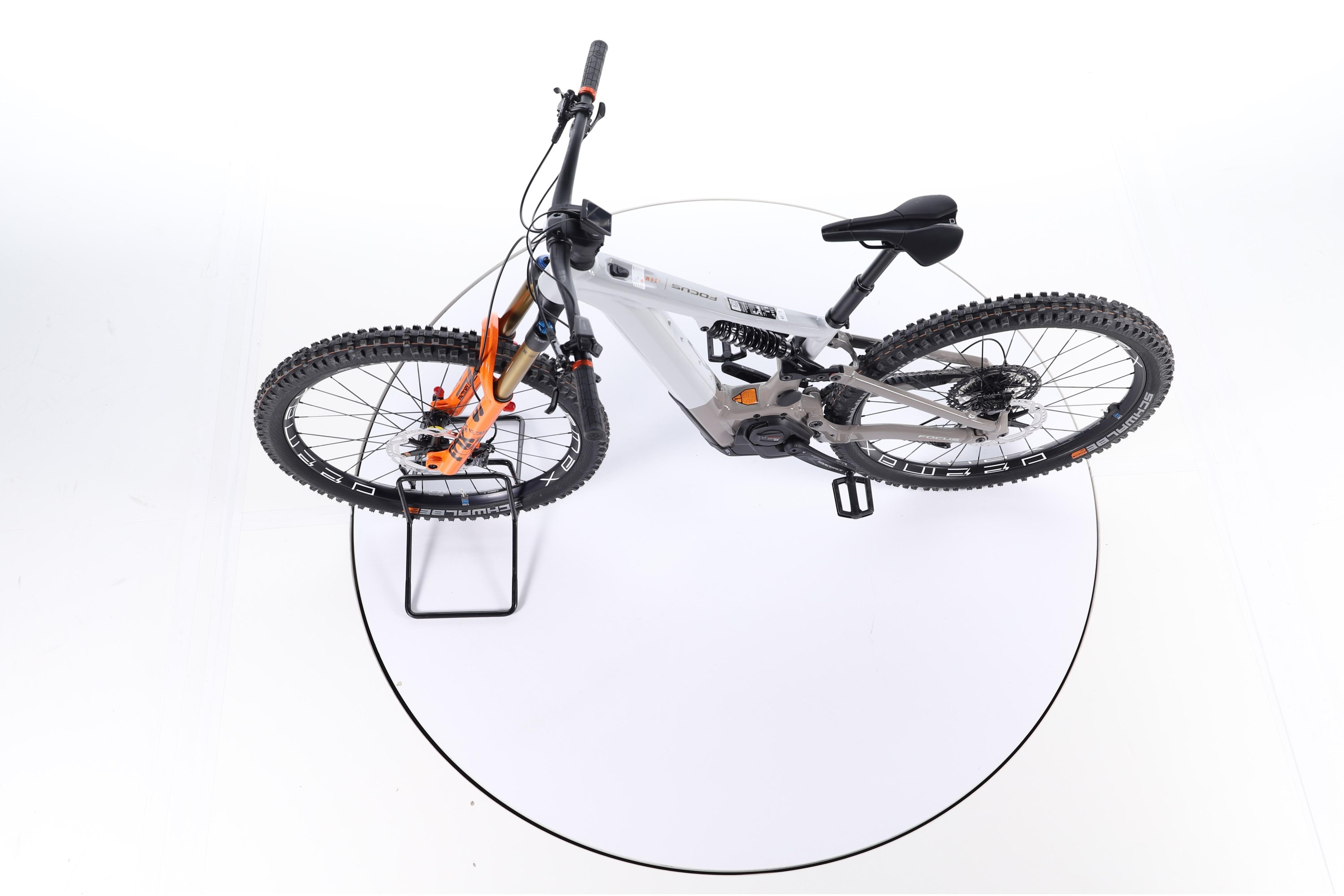 Focus Sam² 6.9 E-Bike Fully - Image 19
