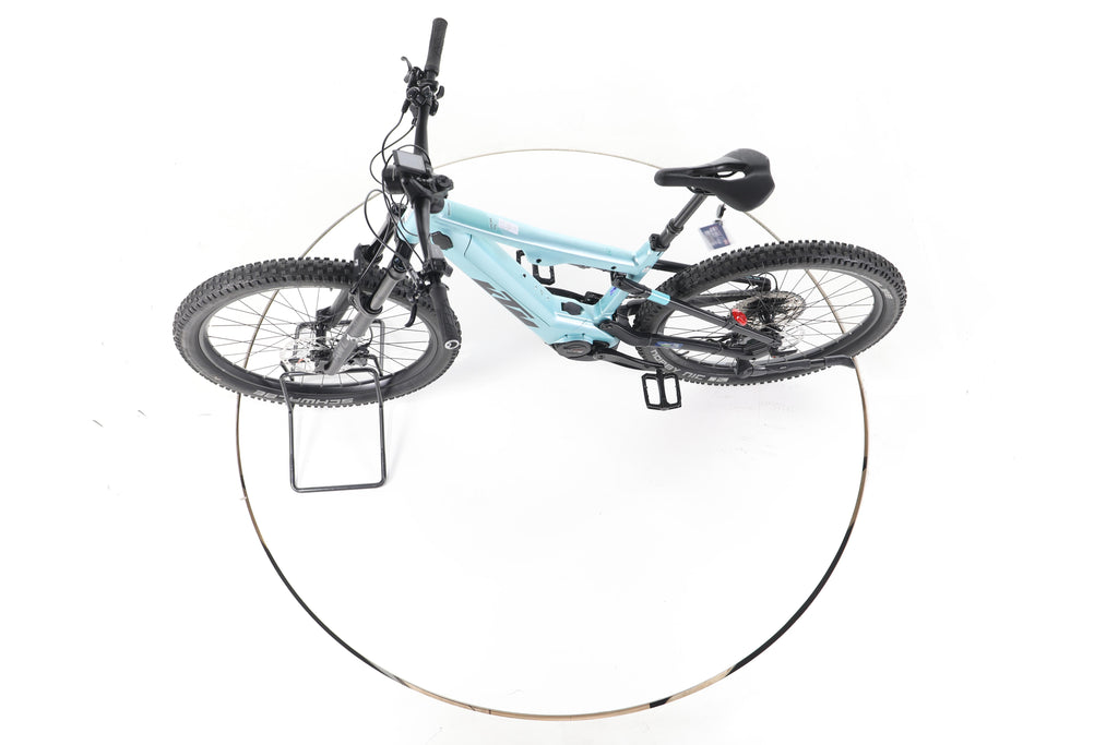 KTM Macina Lycan 771 Glorious E-Bike Fully 2024 - Image 19