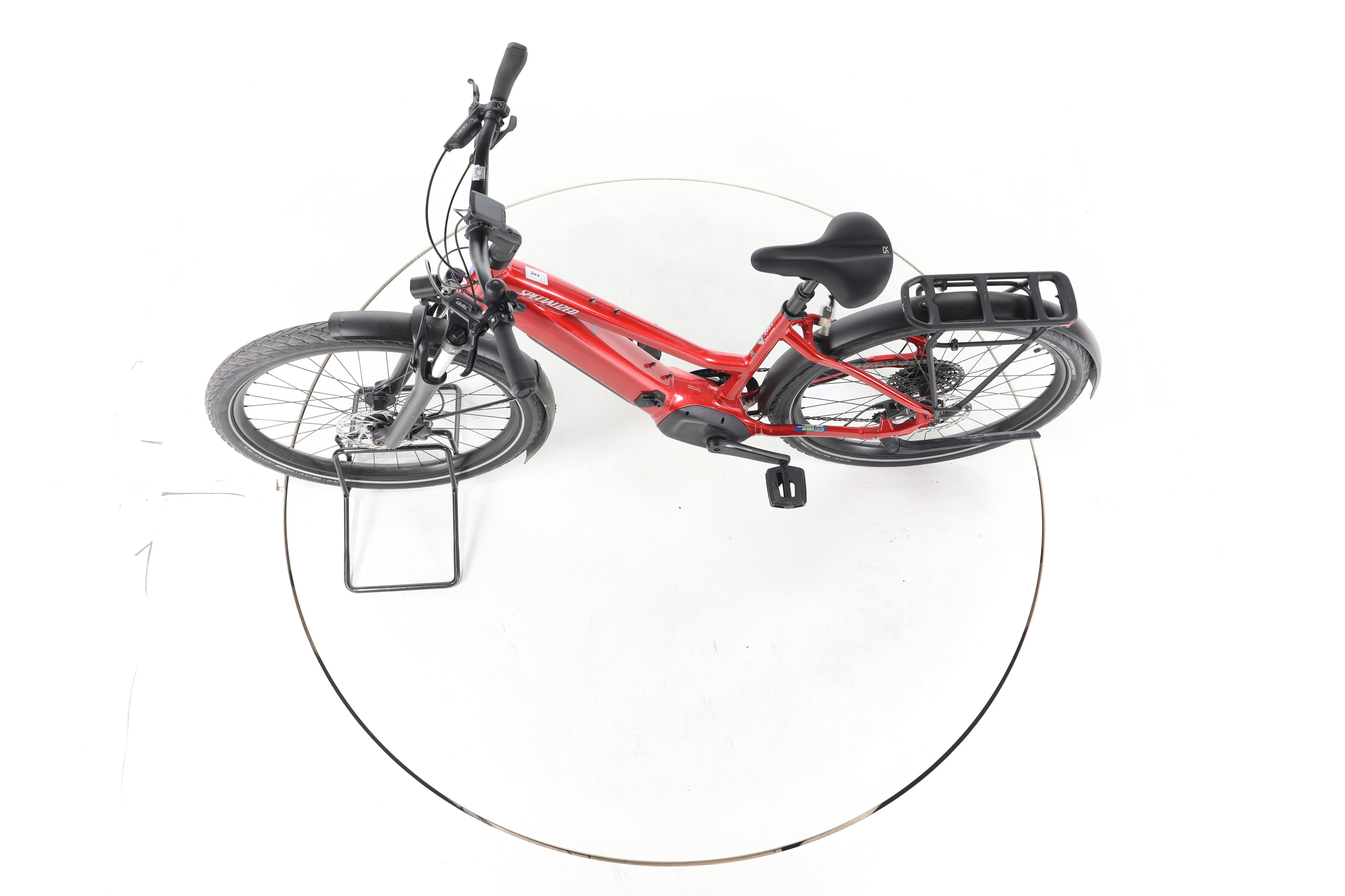 Specialized Turbo Vado 4.0 Trekking E-Bike - Image 19