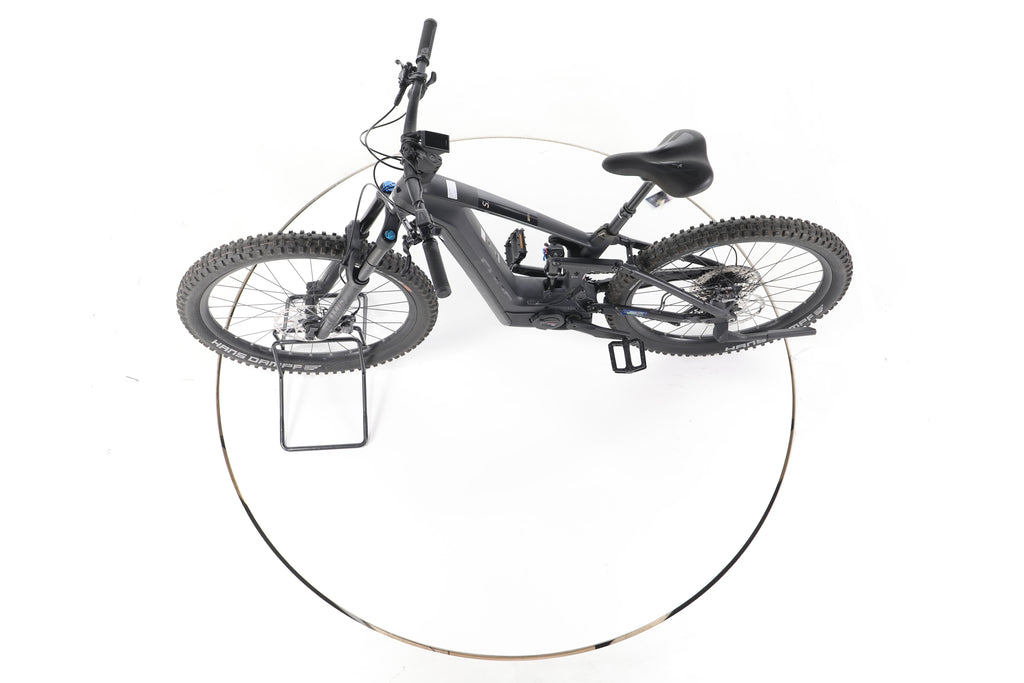Cube Stereo Hybrid 140 HPC SLX E-Bike Fully Carbon - Image 19