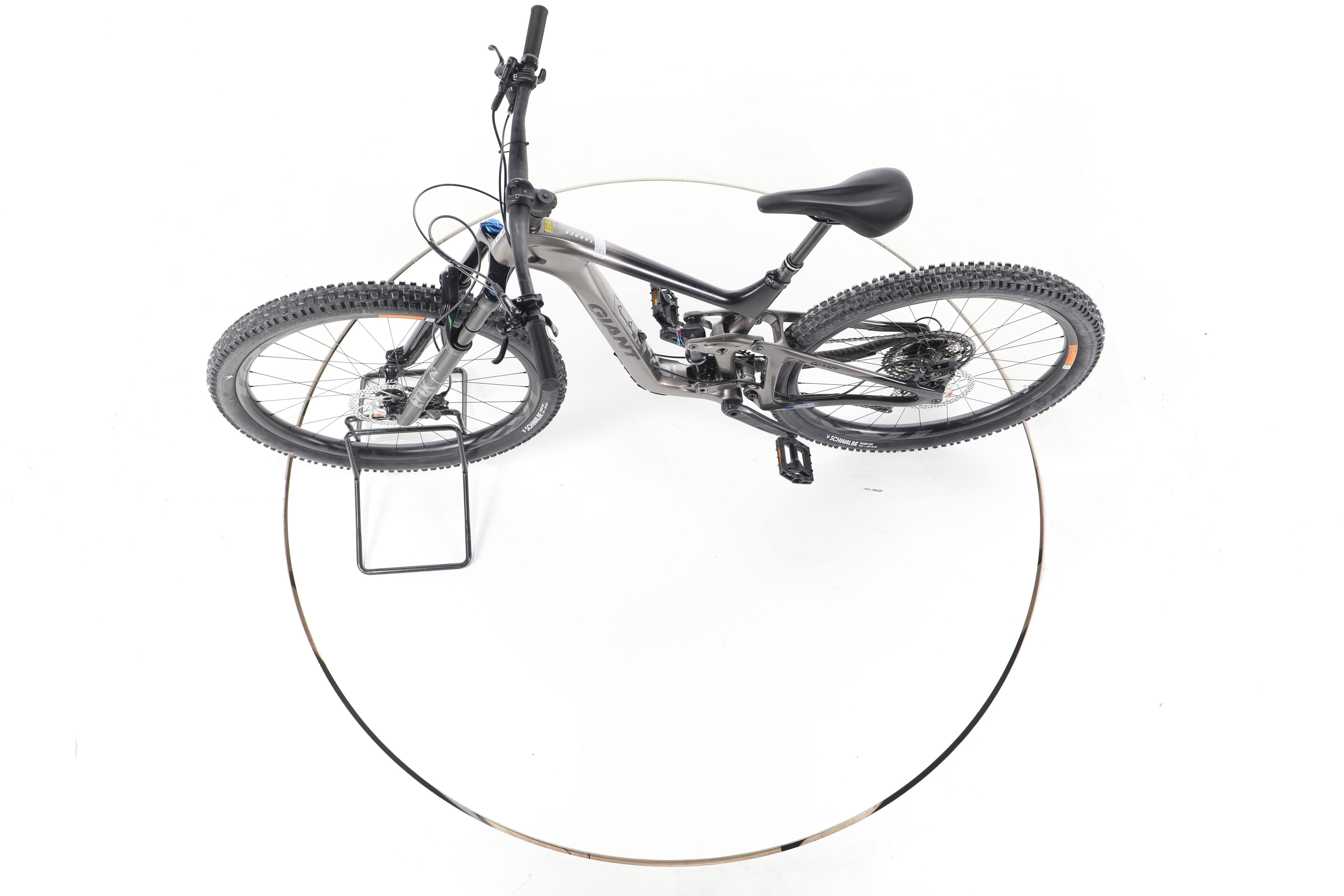 Giant Trance Advanced Pro 2 Fahrrad Fully - Image 19