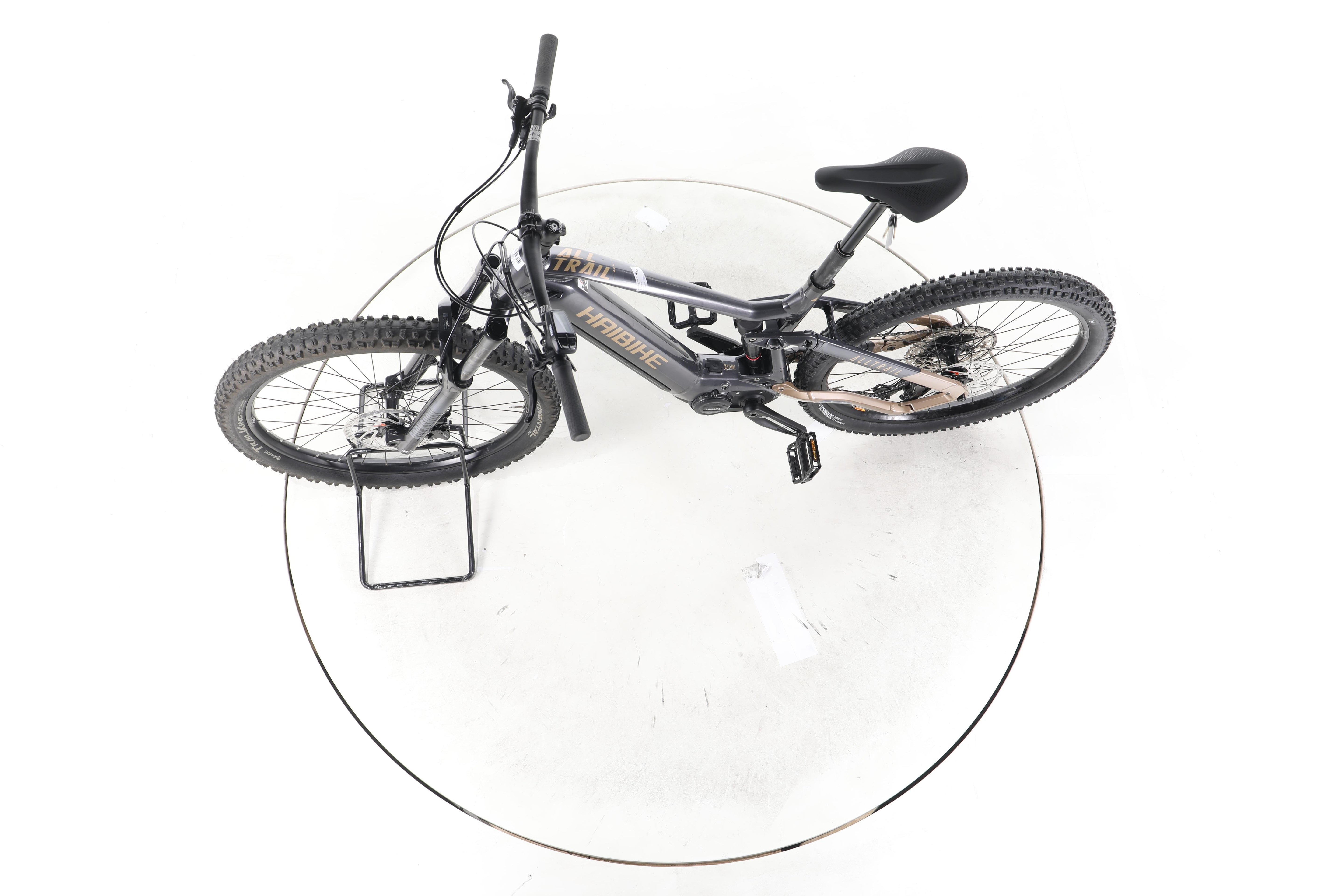 Haibike AllTrail 5 E-Bike Fully 2024 - Image 19