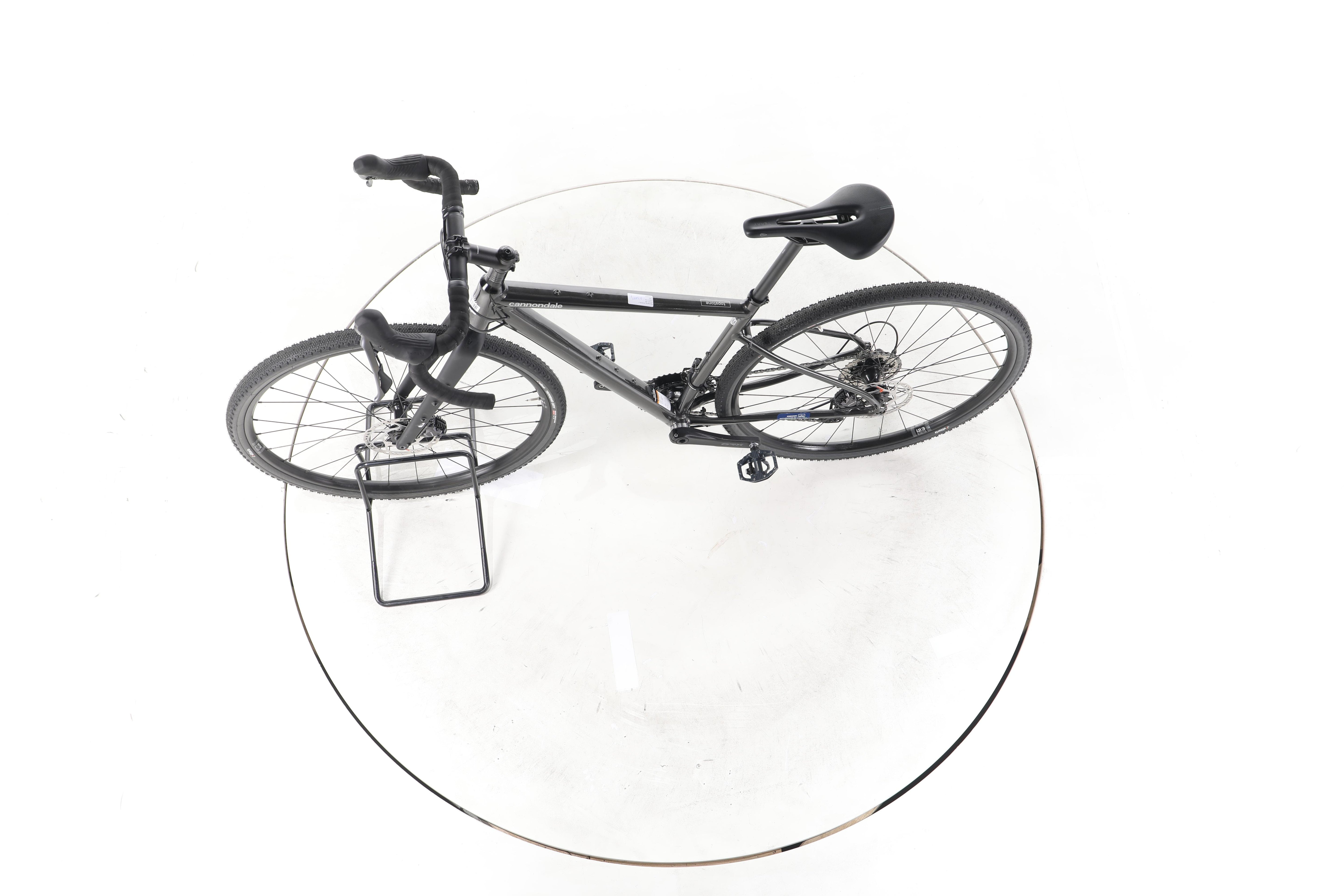 Cannondale Topstone 1 Gravelbike - Image 19