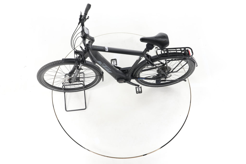 KTM Macina Tour CX 610 Trekking E-Bike - Image 19