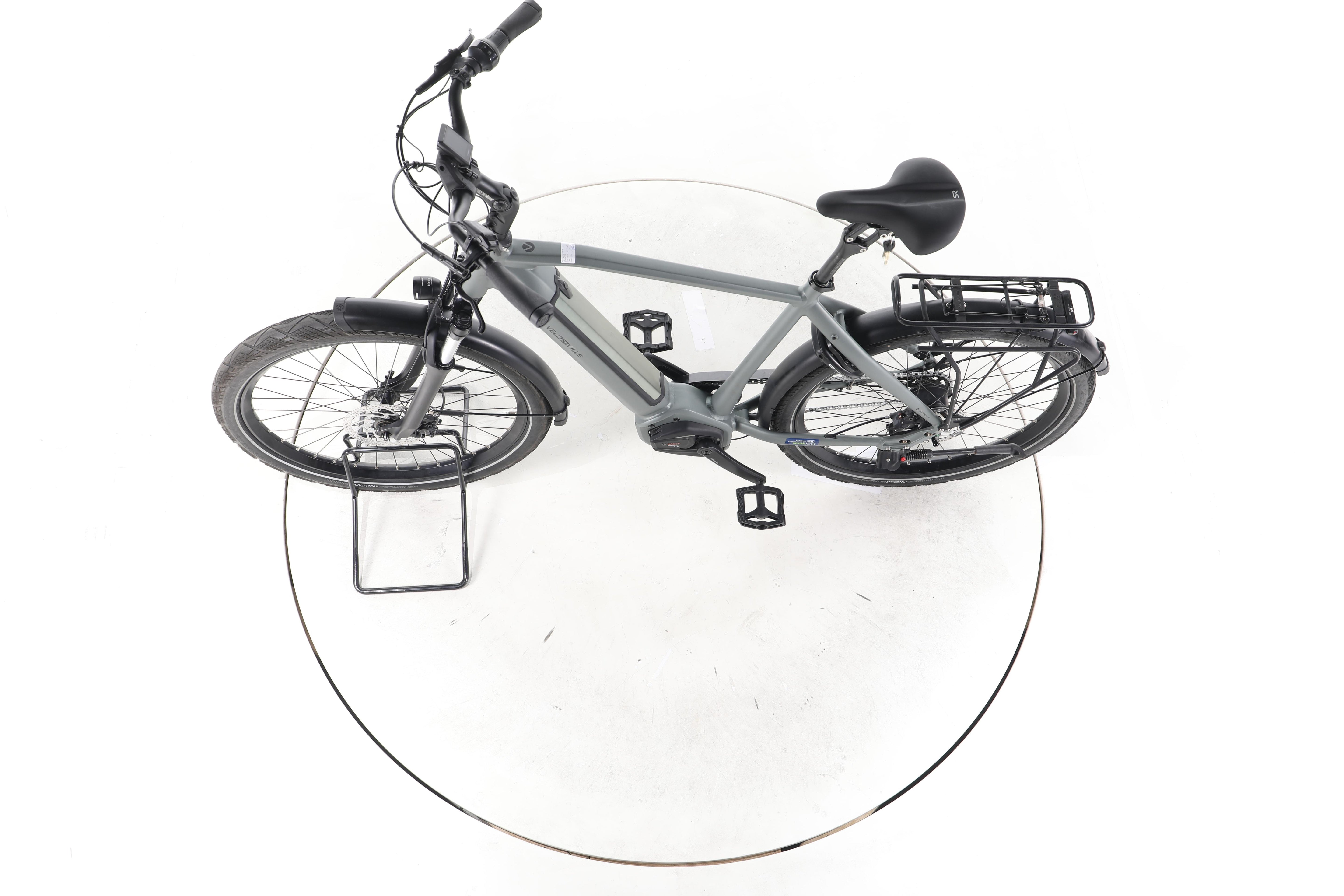 Velo de Ville SEB 990 Smart City E-Bike - Image 19