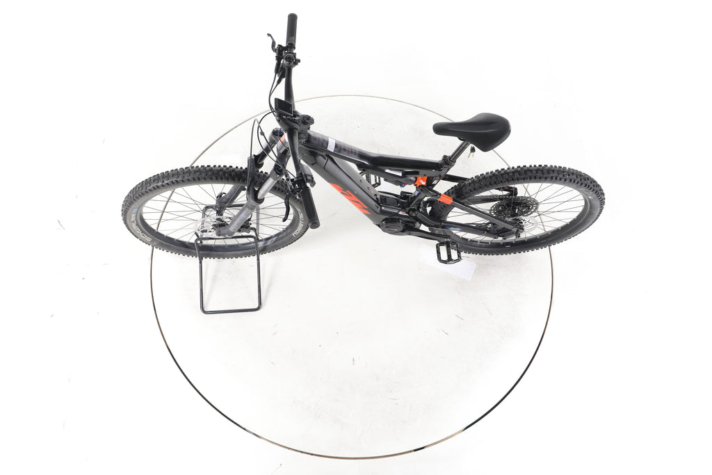 KTM Macina Kapoho 7973 E-Bike Fully - Image 19