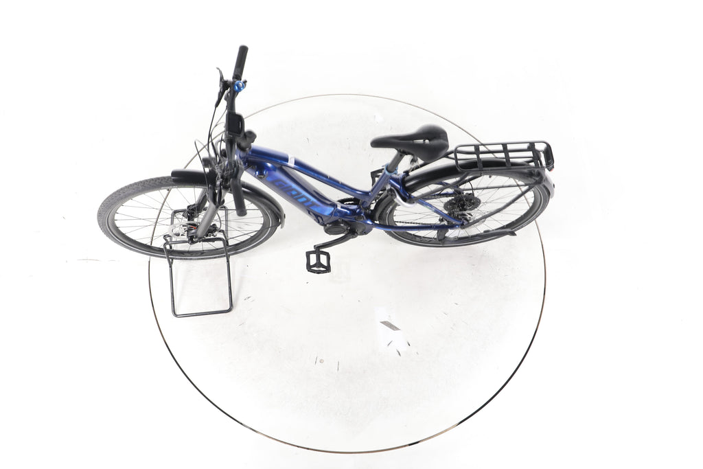 Giant Explore E+ 0 Pro Trekking E-Bike - Image 19