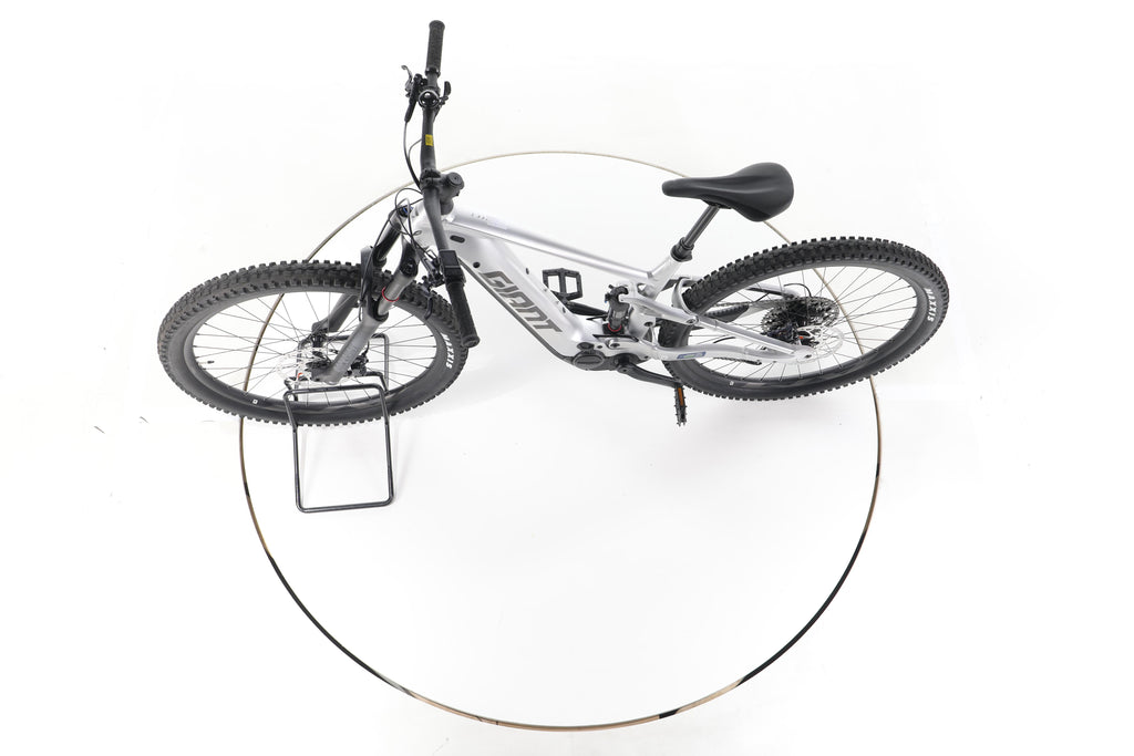 Giant Stance E+ Pro 0 E-Bike Fully 2024 - Image 19
