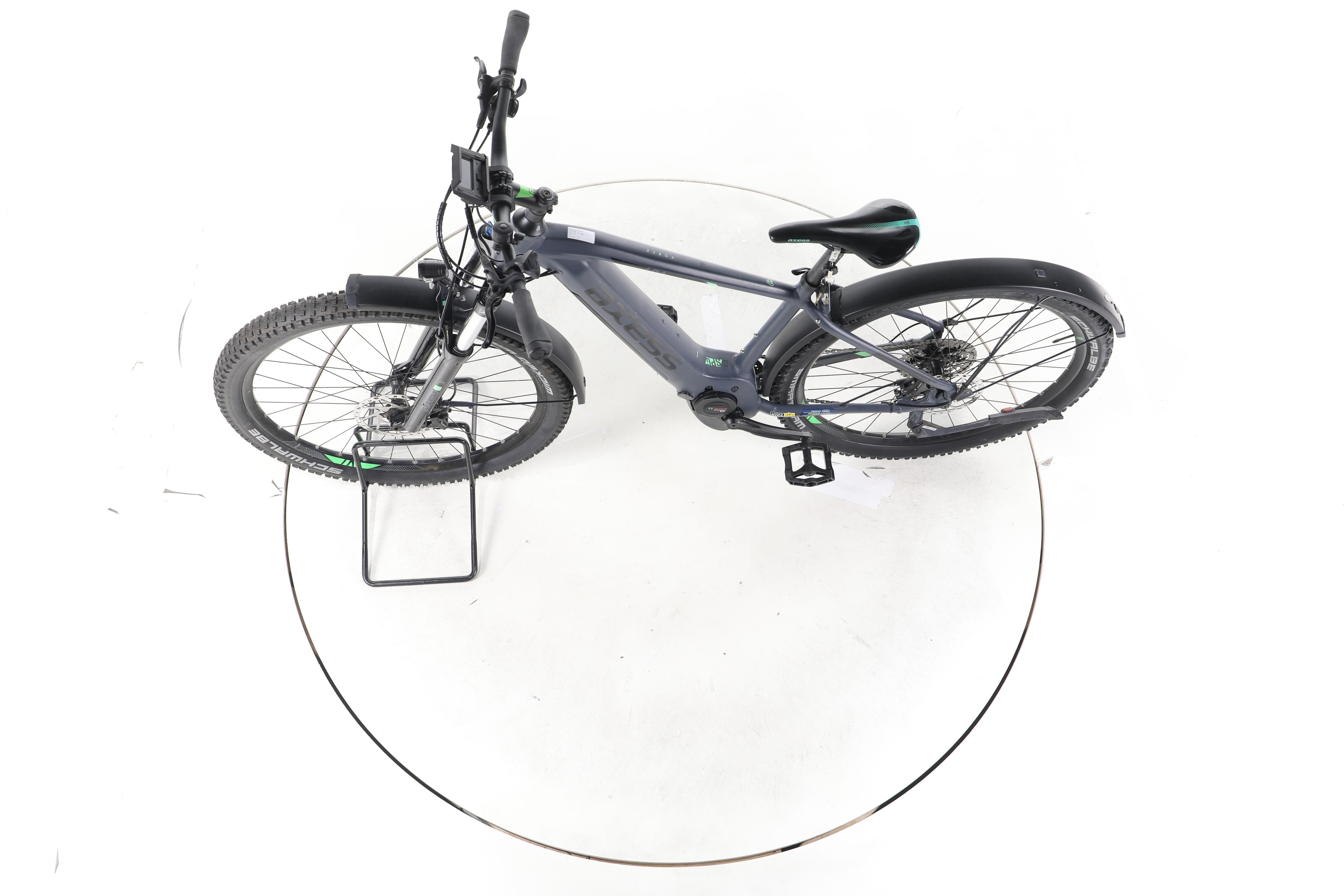 Axess Force 29 Allroad E-Bike - Image 19