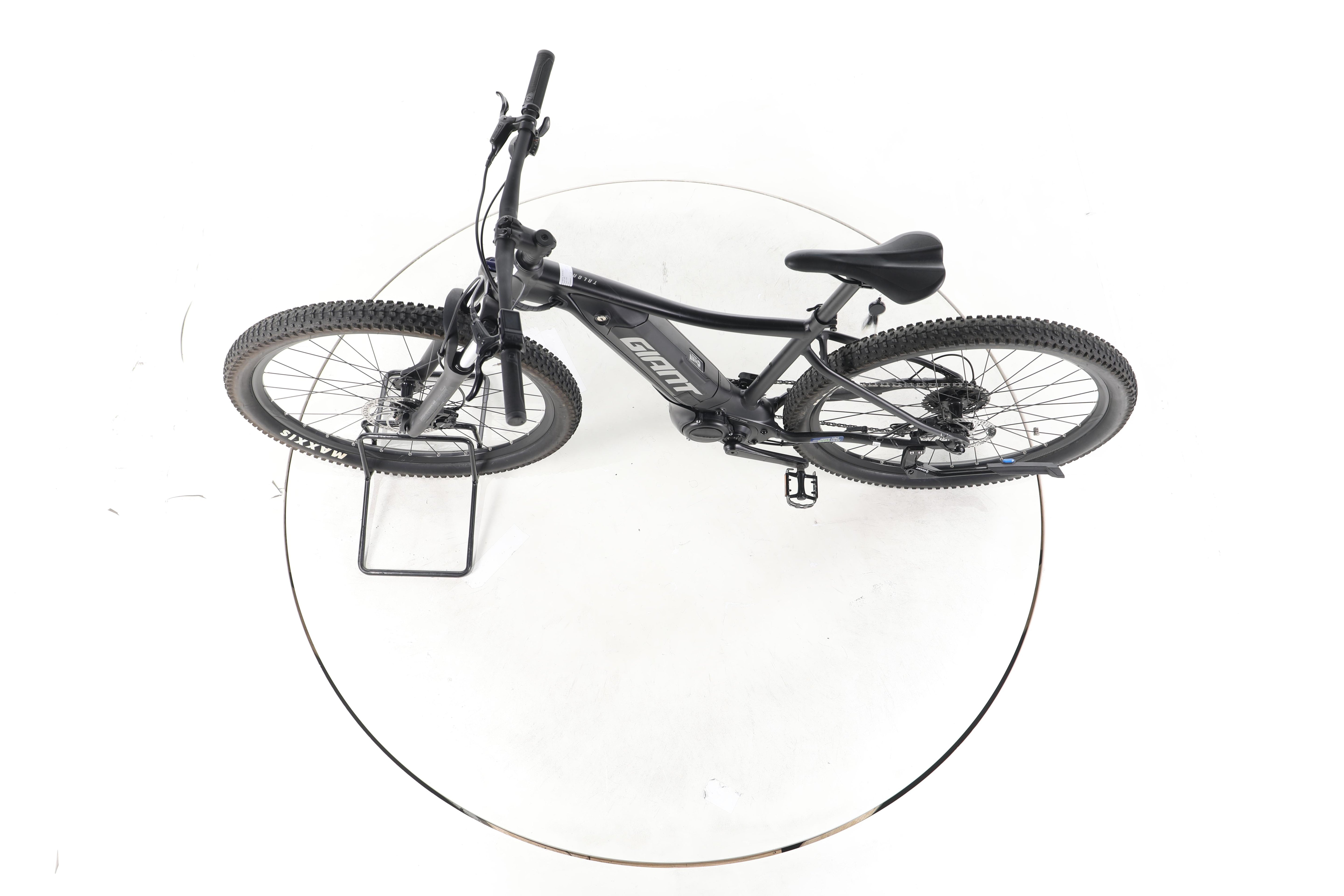 Giant Talon E+ 2 | V1 E-Bike - Image 19
