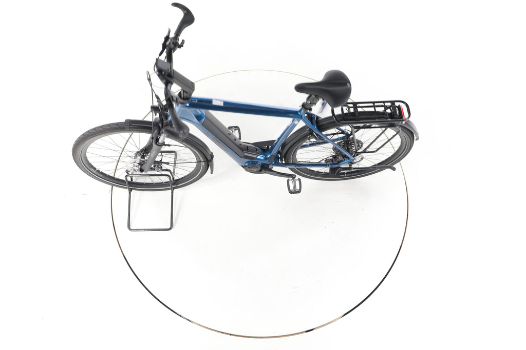 KTM Macina Style 730 Trekking E-Bike - Image 19