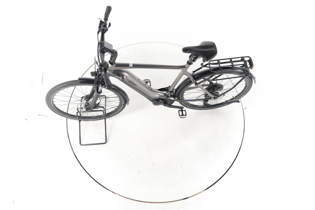 Giant Explore E+ 0 Pro Trekking E-Bike - Image 19