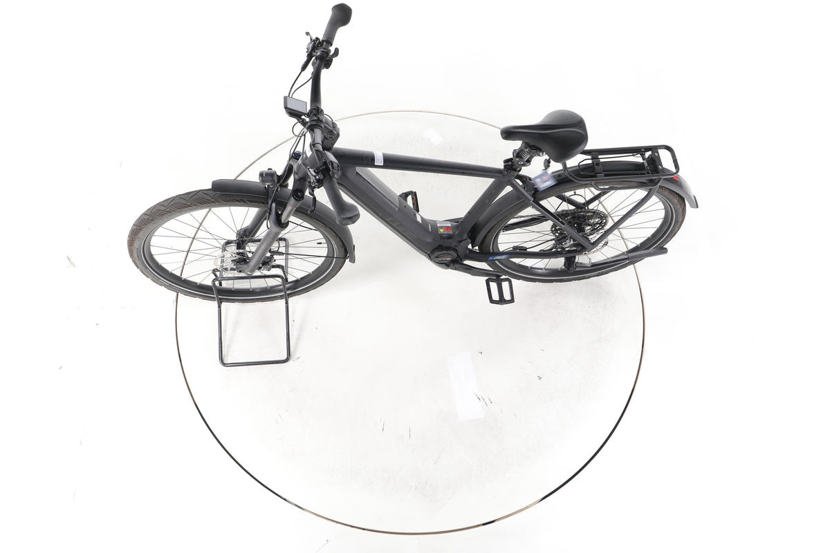 Cube Kathmandu Hybrid SLT Trekking E-Bike - Image 19