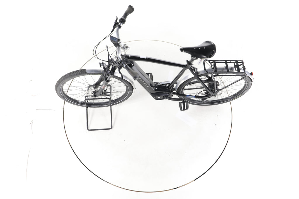Wanderer E-Tourer I-F5 City E-Bike - Image 19