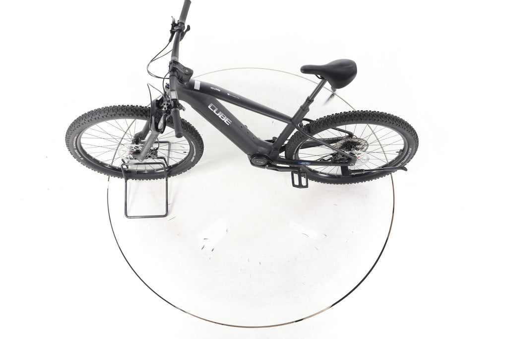 Cube Reaction Hybrid Race E-Bike 2025 - Image 19