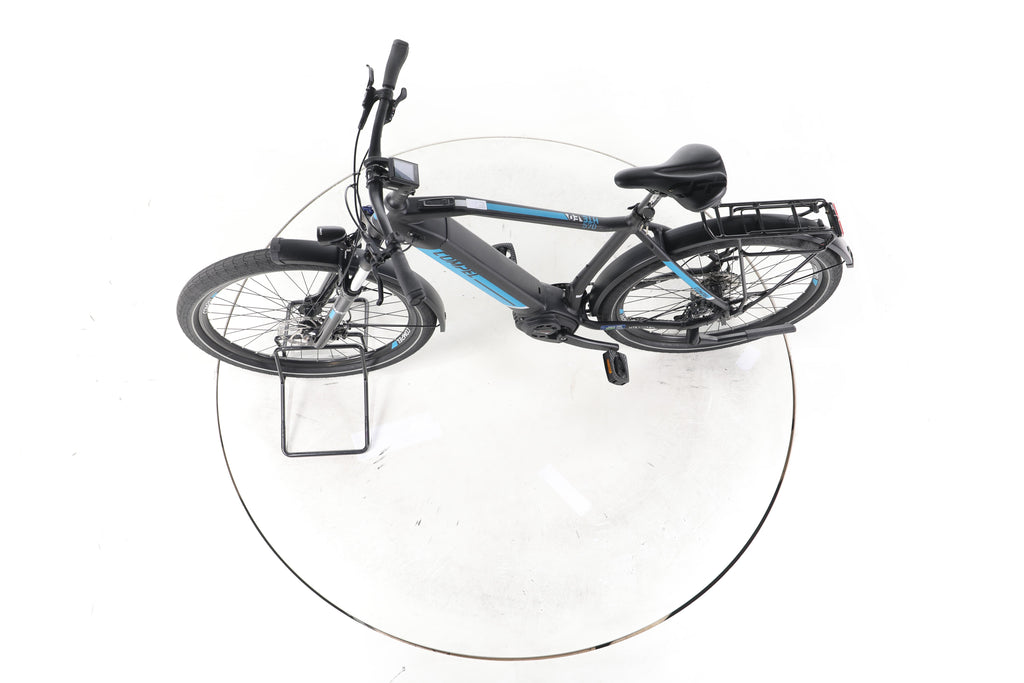 Compel HTE570 EQ Trekking E-Bike 2024 - Image 19